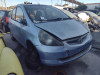 HONDA JAZZ (GD1/5) — Donor Vehicle for Used Parts 
