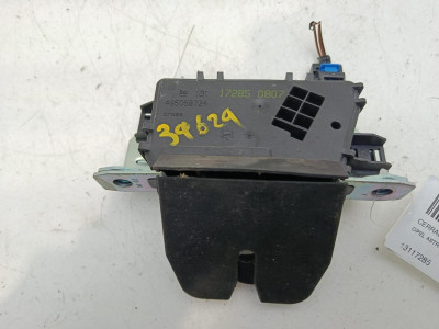 CERRADURA MALETERO / PORTON