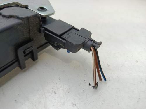 CERRADURA MALETERO / PORTON OPEL ASTRA H BERLINA 