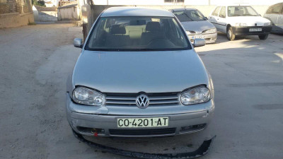 VOLKSWAGEN GOLF IV BERLINA (1J1)(10.1997)