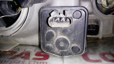 FARO IZQUIERDO, HYUNDAI, COUPE (J2)