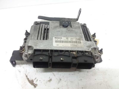 CENTRALITA MOTOR UCE, RENAULT, SCENIC II (JM)