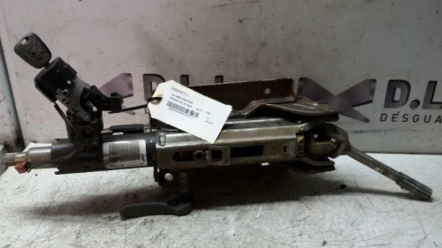 COLUMNA DIRECCION PEUGEOT 407 