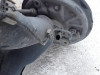 PUENTE TRASERO SKODA FABIA (NJ3) 