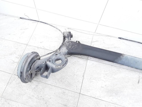 PUENTE TRASERO SKODA FABIA (NJ3) 