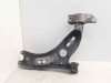 BRAZO SUSPENSION DELANTERO IZQUIERDO VOLKSWAGEN GOLF VI (5K1)(10.2008) 