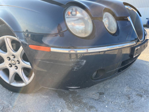 PARAGOLPES DELANTERO Jaguar S-TYPE 