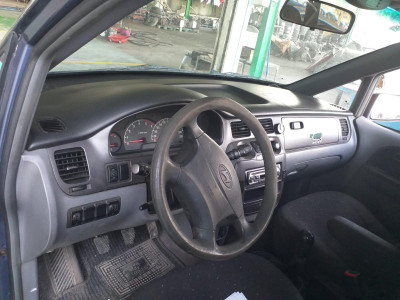 MANDO LIMPIA, HYUNDAI, TRAJET (FO)