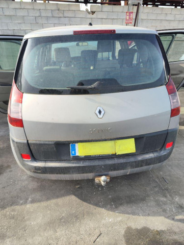 PORTON TRASERO RENAULT SCENIC II (JM) 