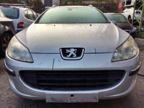  PEUGEOT 407 SW 