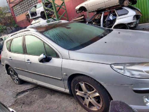  PEUGEOT 407 SW 