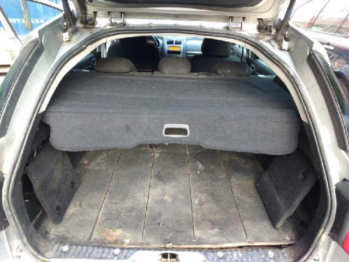  PEUGEOT 407 SW 