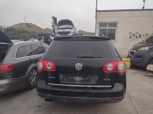  VOLKSWAGEN PASSAT VARIANT (3C5) 
