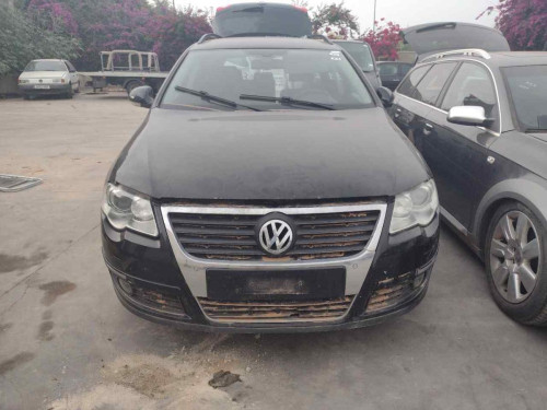  VOLKSWAGEN PASSAT VARIANT (3C5) 