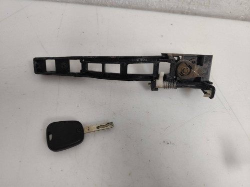 MANETA EXTERIOR DELANTERA IZQUIERDA PEUGEOT 307 BREAK / SW (S1)(04.2002) 