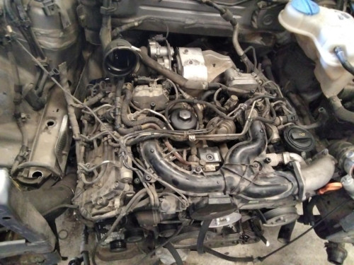  AUDI A6 BERLINA (4F2) 