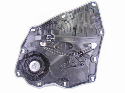 ELEVALUNAS TRASERO DERECHO, FORD, PUMA