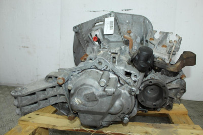 CAJA CAMBIOS, ALFA ROMEO, GT (125)