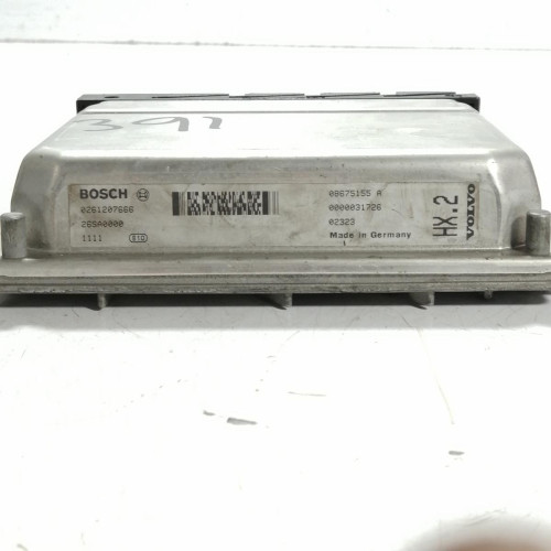  CENTRALITA MOTOR UCE VOLVO XC90 