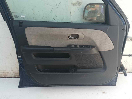  GUARNECIDO PUERTA DELANTERA IZQUIERDA HONDA CR-V (RD8) 