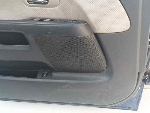  GUARNECIDO PUERTA DELANTERA IZQUIERDA HONDA CR-V (RD8) 