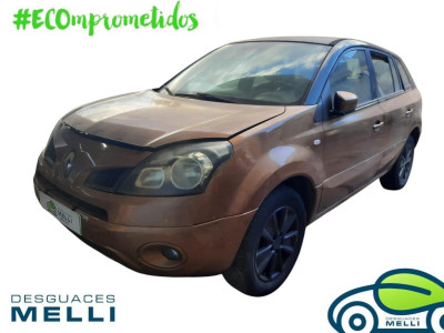 RENAULT KOLEOS I