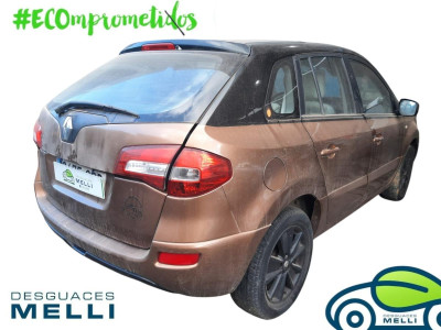 RENAULT KOLEOS I