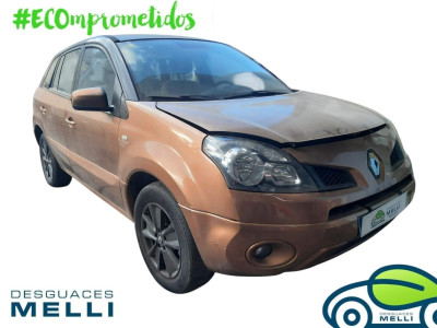 RENAULT KOLEOS I