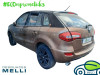 RENAULT KOLEOS I — автомобиль-донор на запчасти 