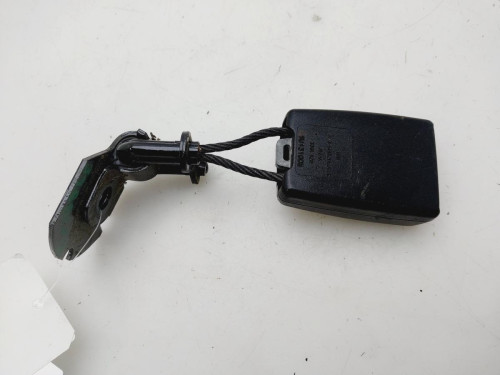 ENGANCHE CINTURON TRASERO DERECHO JAGUAR X-TYPE 