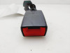 ENGANCHE CINTURON TRASERO DERECHO JAGUAR X-TYPE 