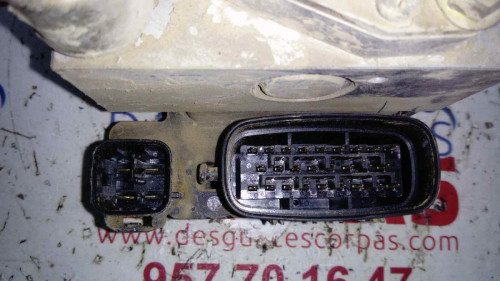 ABS Mitsubishi MONTERO (V20/V40) 