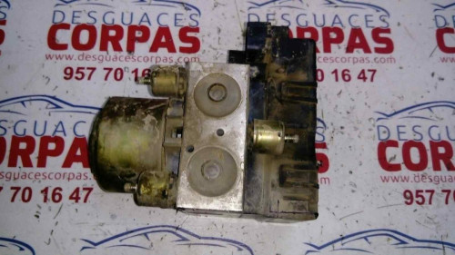 ABS Mitsubishi MONTERO (V20/V40) 