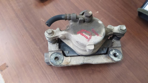 PINZA DE FRENO DELANTERA IZQUIERDA Land Rover FREELANDER (LN)(01.1998) 