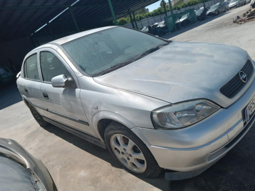  OPEL ASTRA G BERLINA 