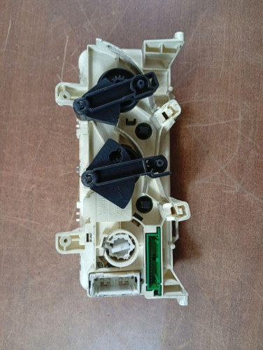 MANDO CALEFACCION / AIRE ACONDICIONADO Renault CLIO II FASE II (B/CB0) 