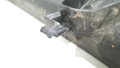 ELECTROVENTILADOR, HYUNDAI, TUCSON (JM)