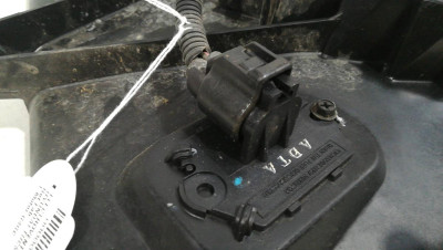 ELECTROVENTILADOR, HYUNDAI, TUCSON (JM)