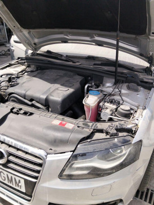 INTERCOOLER