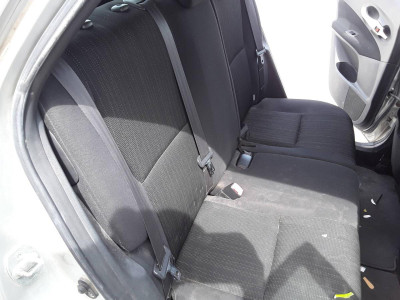 ASIENTOS TRASEROS, TOYOTA, AURIS (E15)
