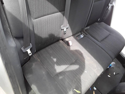 ASIENTOS TRASEROS, TOYOTA, AURIS (E15)