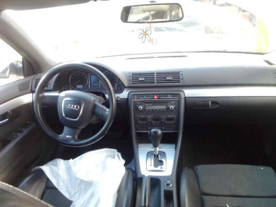 AUDI A4 AVANT (8E)