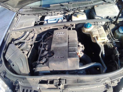  AUDI A4 AVANT (8E) 