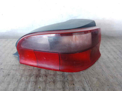 PILOTO TRASERO DERECHO, CITROEN, SAXO