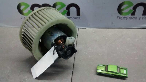  MOTOR CALEFACCION RENAULT CLIO II FASE II (B/CB0) 