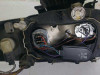  FARO IZQUIERDO Seat CORDOBA BERLINA (6K2) 