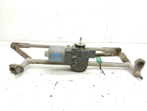 MOTOR LIMPIA DELANTERO Seat IBIZA BERLINA (6J5) 