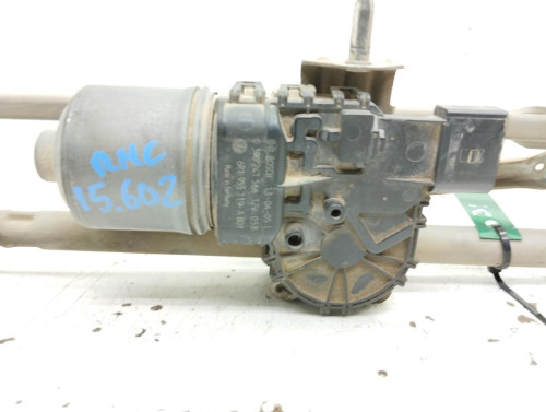 MOTOR LIMPIA DELANTERO Seat IBIZA BERLINA (6J5) 