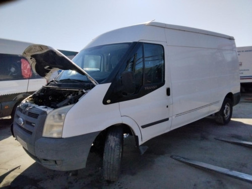  FORD TRANSIT FURGÓN (TT9) 