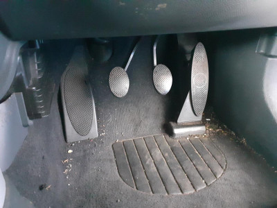 POTENCIOMETRO PEDAL, MINI, MINI (R50,R53)